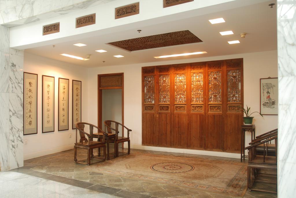 ชานโถว โกลเดน กัลฟ์ โฮเต็ล Hotel ซัวเถา ภายนอก รูปภาพ